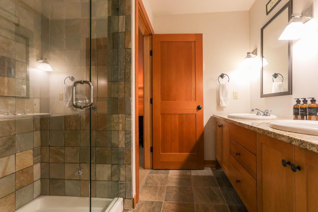 Photo of Bathroom in Rossland