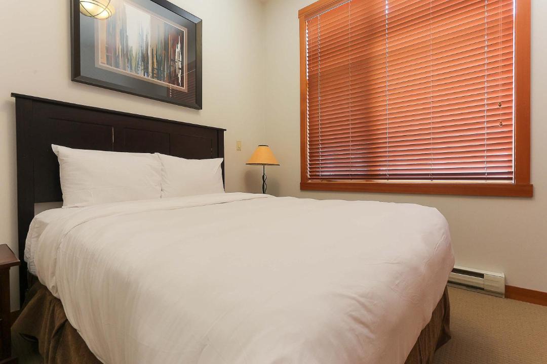 Photo of Bedroom in Rossland