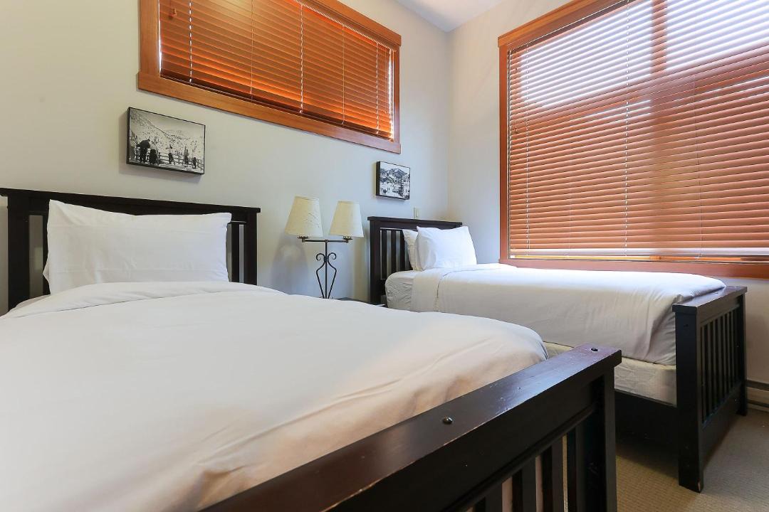 Photo of Bedroom in Rossland