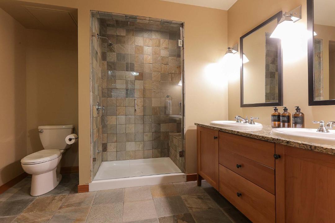 Photo of Bathroom in Rossland