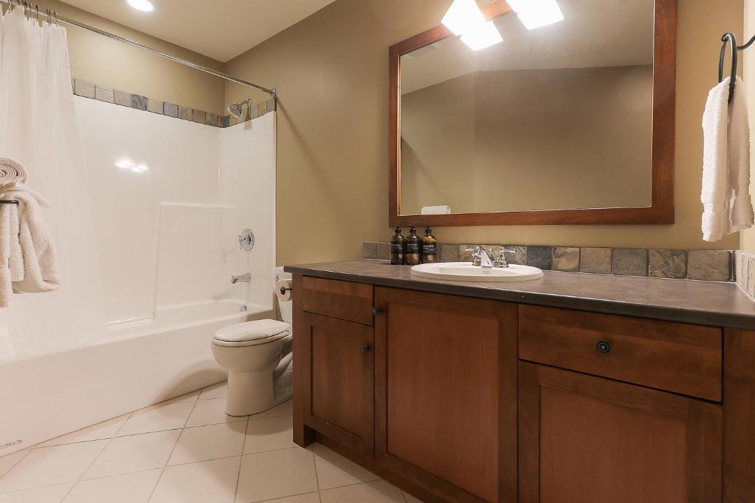 Photo of Bathroom in Rossland