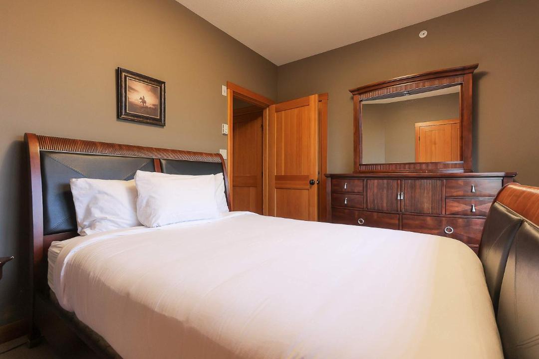 Photo of Bedroom in Rossland