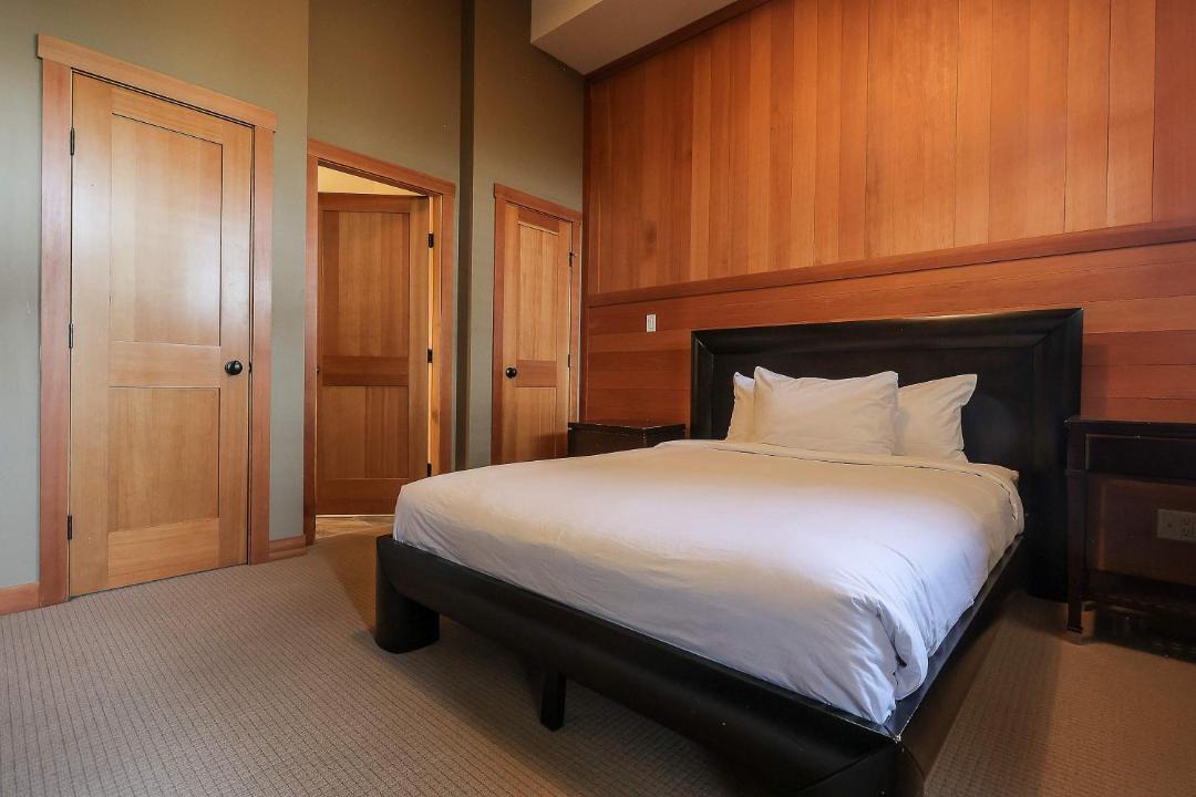 Photo of Bedroom in Rossland