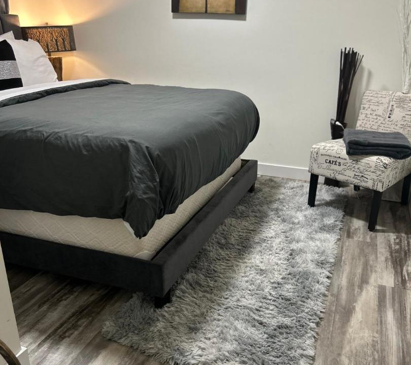 Photo of Bedroom in Southwest Edmonton