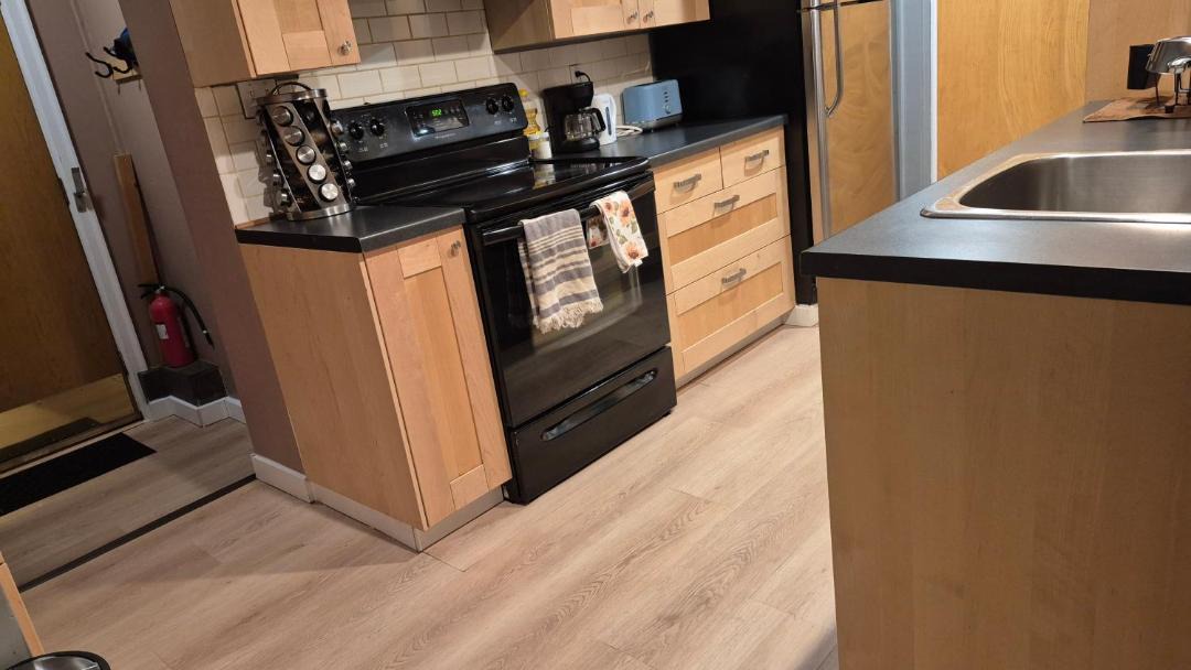 Photo of Kitchen in Hastings