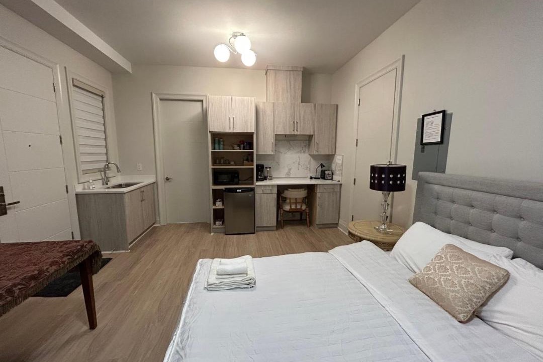 Photo of Bedroom in Richmond City Centre