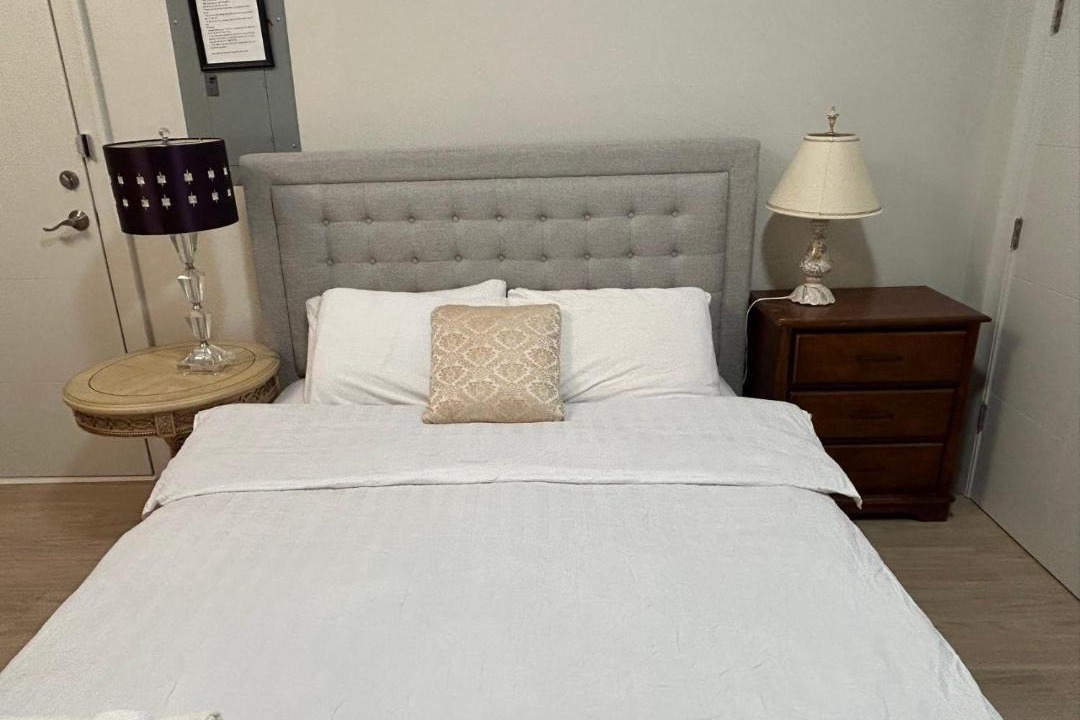 Photo of Bedroom in Richmond City Centre