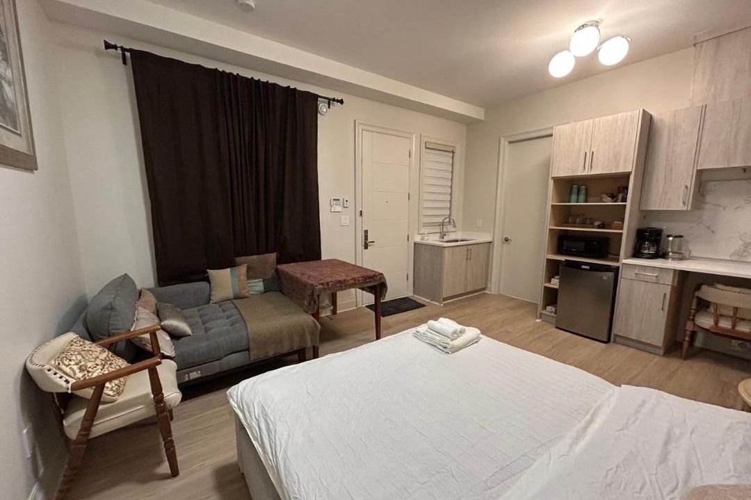 Photo of Bedroom in Richmond City Centre