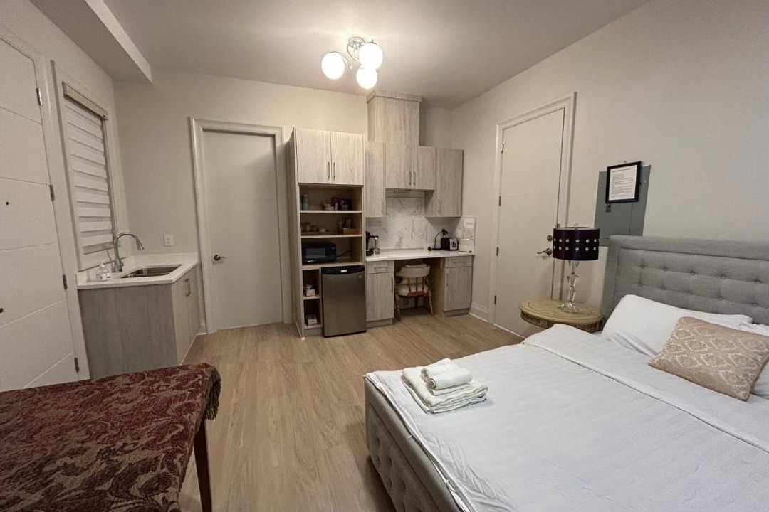 Photo of Bedroom in Richmond City Centre