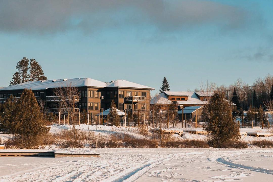 Photo of Others in Lac Superieur Village