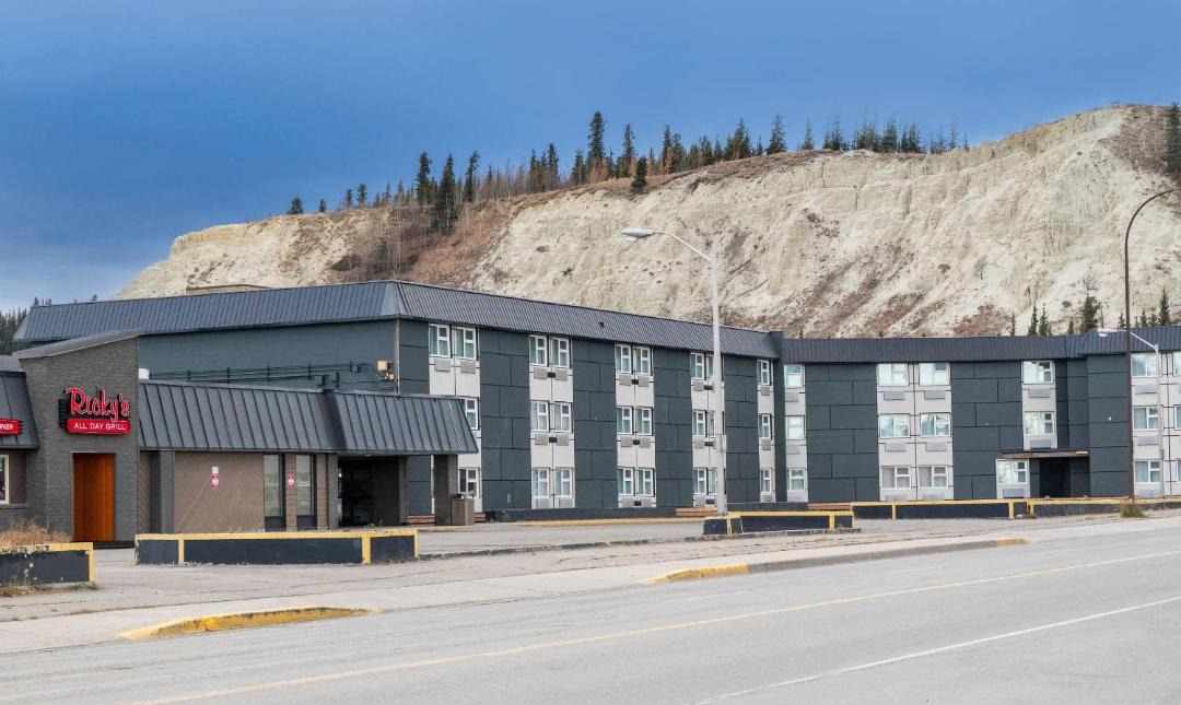 Photo of Others in Whitehorse