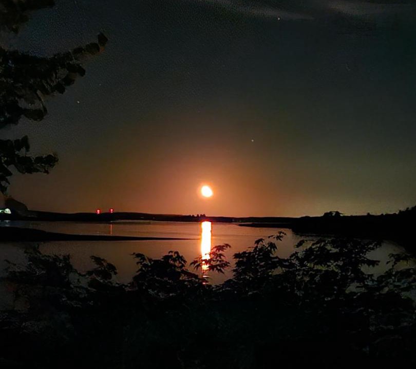 Photo of Others in Heckmans Island