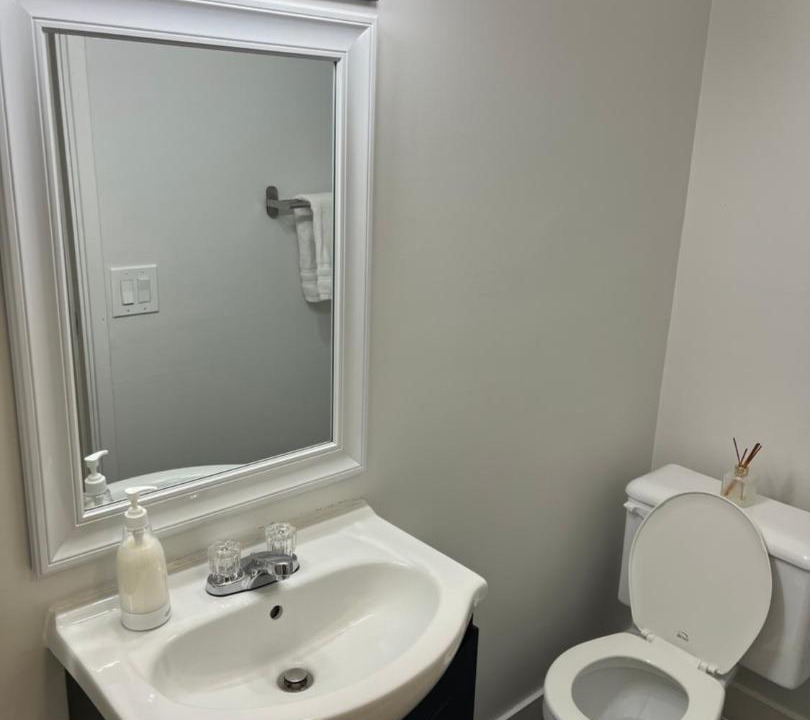 Photo of Bathroom in Port Coquitlam