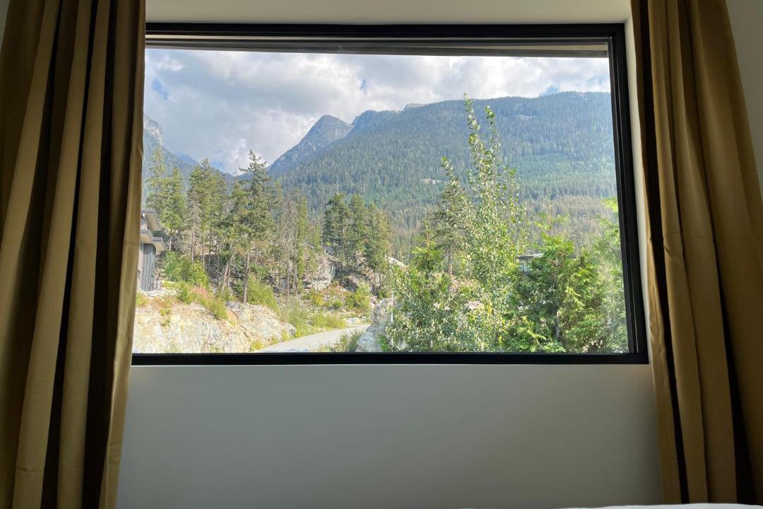 Photo of Others in Sea to Sky Highway