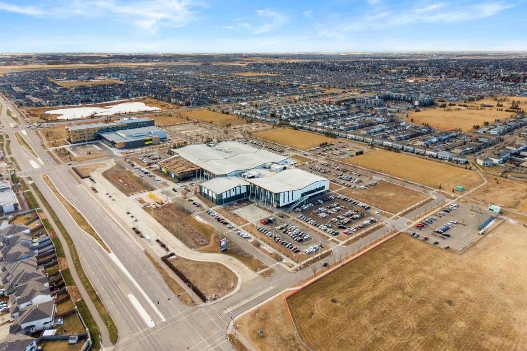 Photo of Others in Southeast Edmonton