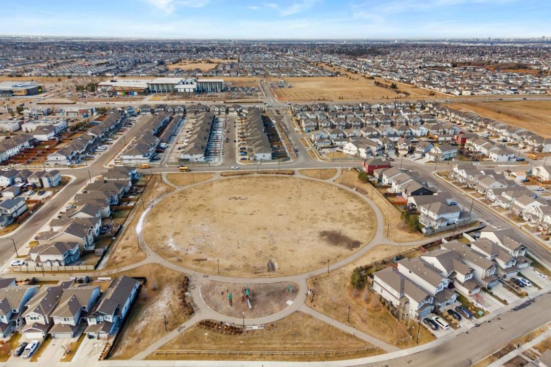 Photo of Others in Southeast Edmonton
