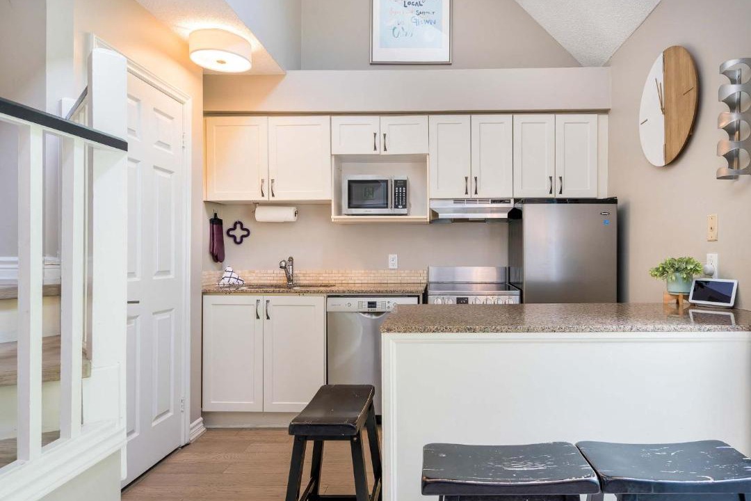 Photo of Kitchen in Craigleith