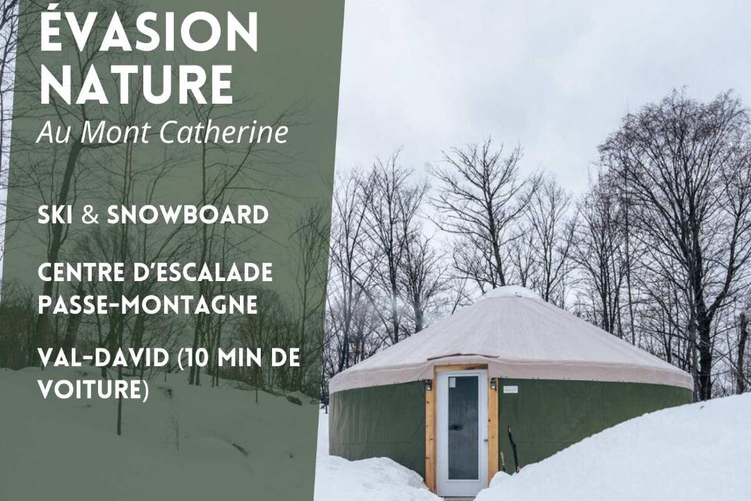 Photo of Others in Sainte-Agathe-des-Monts