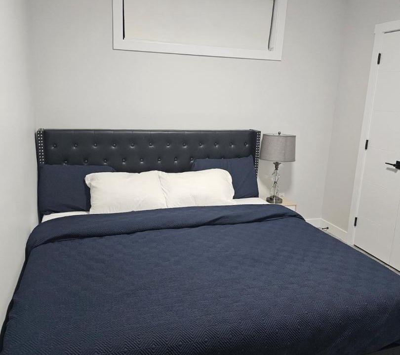 Photo of Bedroom in Airdrie