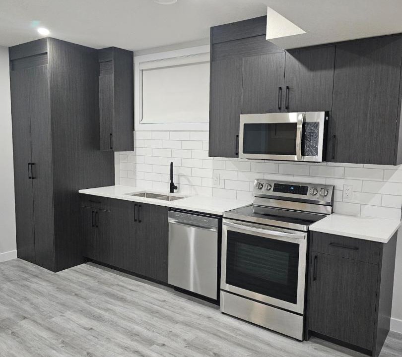 Photo of Kitchen in Airdrie