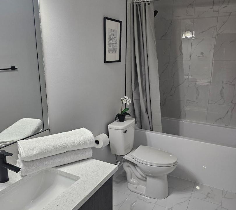 Photo of Bathroom in Airdrie