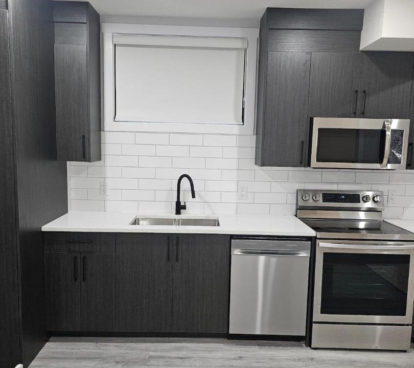 Photo of Kitchen in Airdrie