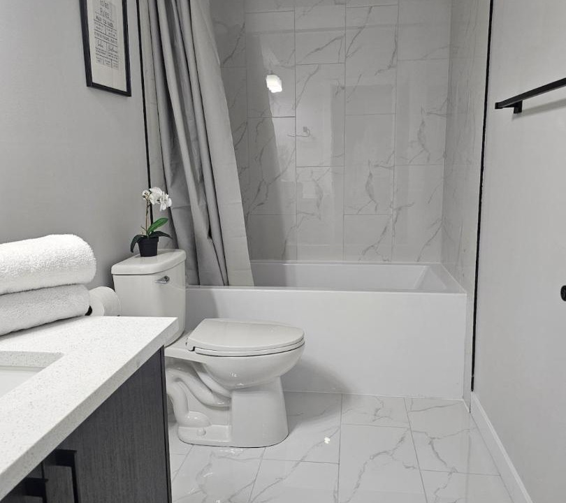 Photo of Bathroom in Airdrie