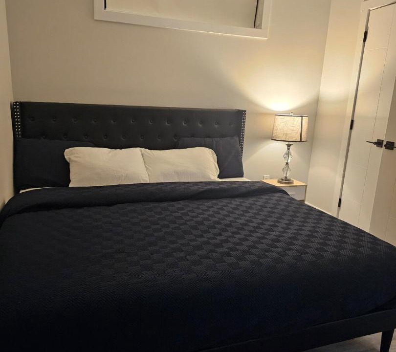 Photo of Bedroom in Airdrie
