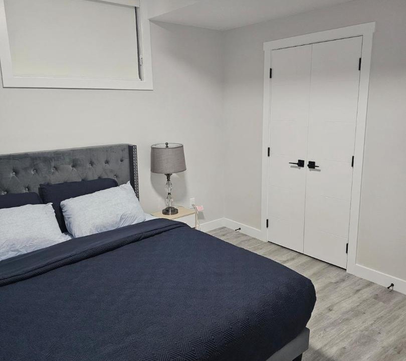 Photo of Bedroom in Airdrie
