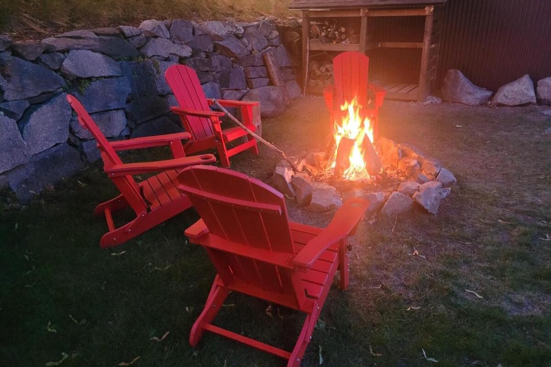 Photo of Others in Rossland