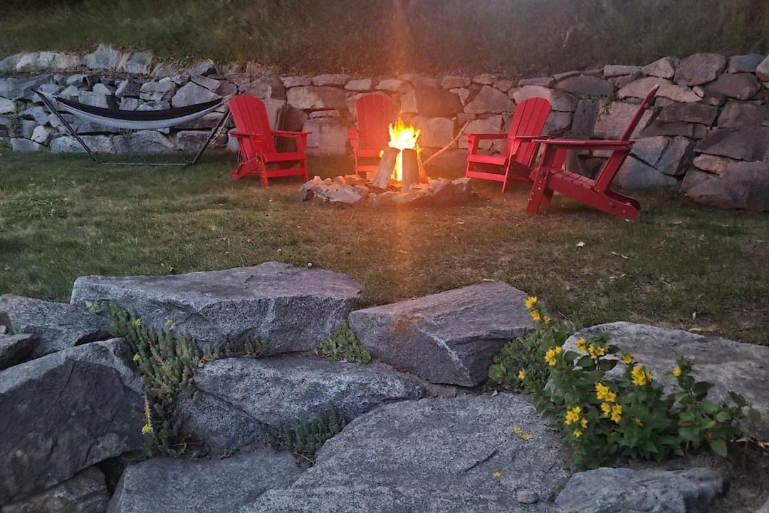 Photo of Others in Rossland