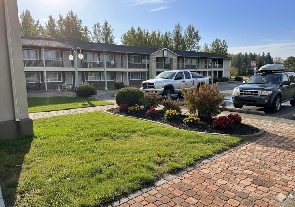 Photo of Others in Quesnel