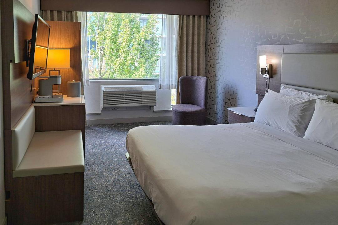Photo of Bedroom in Richmond City Centre