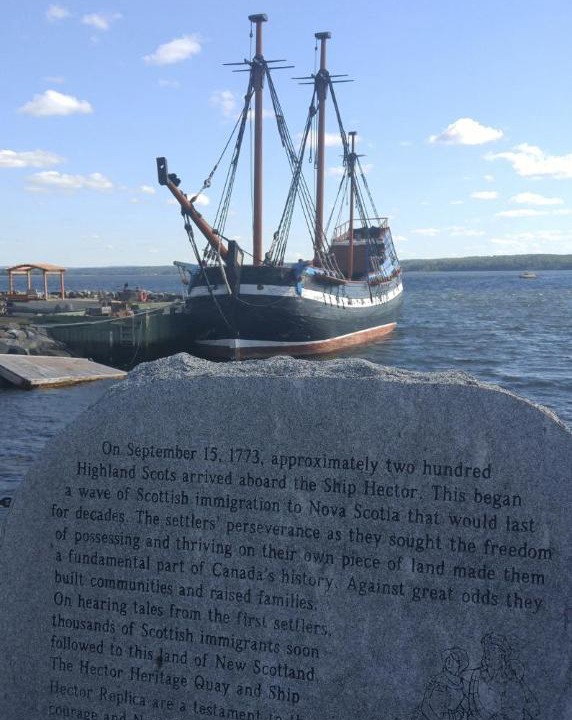 Photo of Others in Pictou