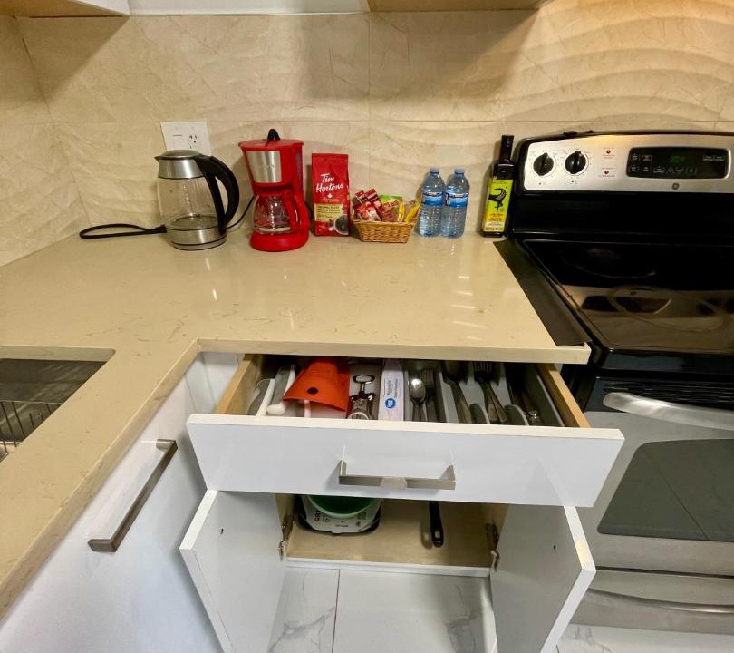 Photo of Kitchen in New Westminster
