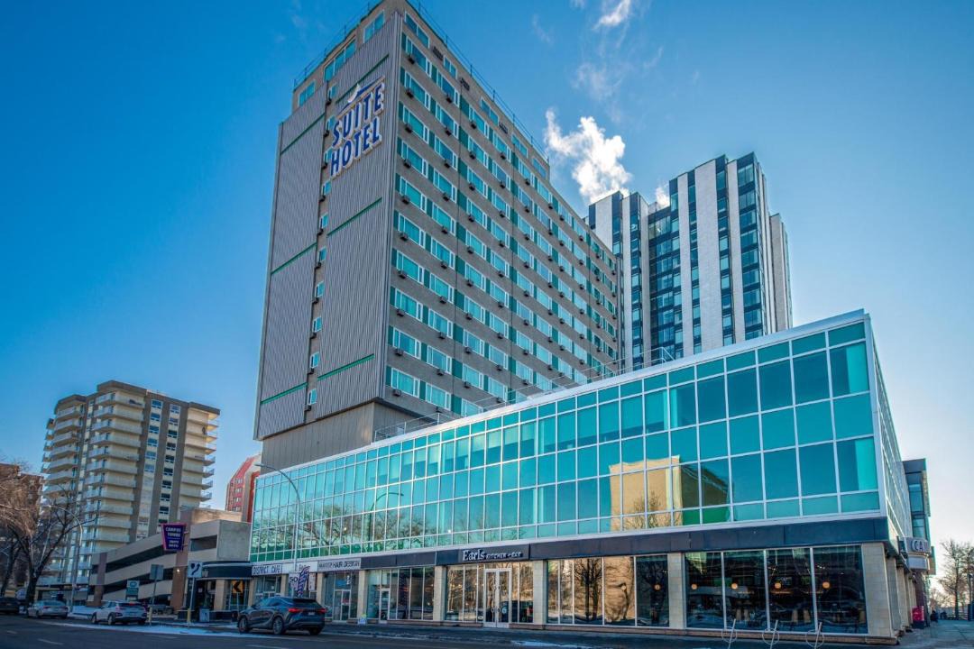 Photo of Others in Edmonton