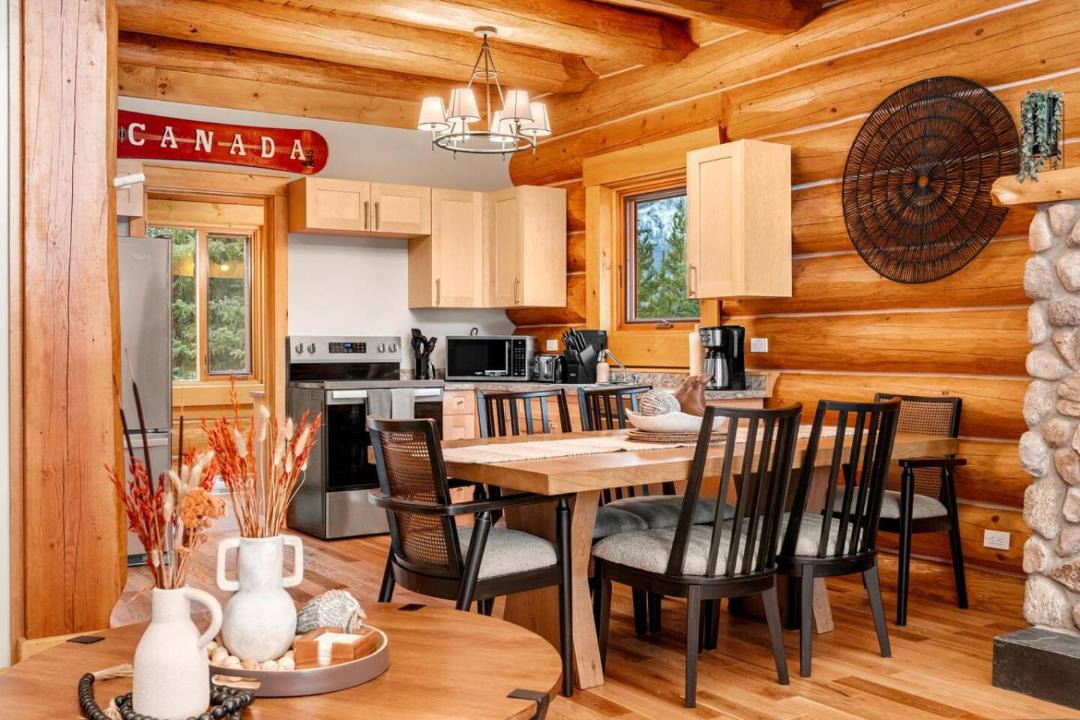Photo of Kitchen in Golden