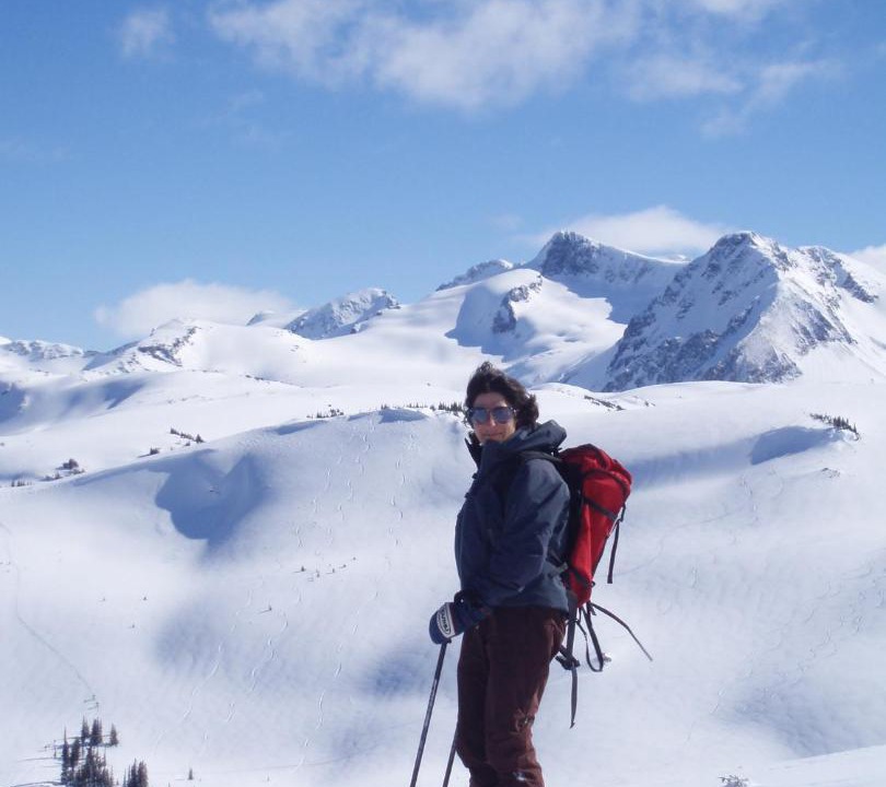Photo of Others in Alpine Meadows