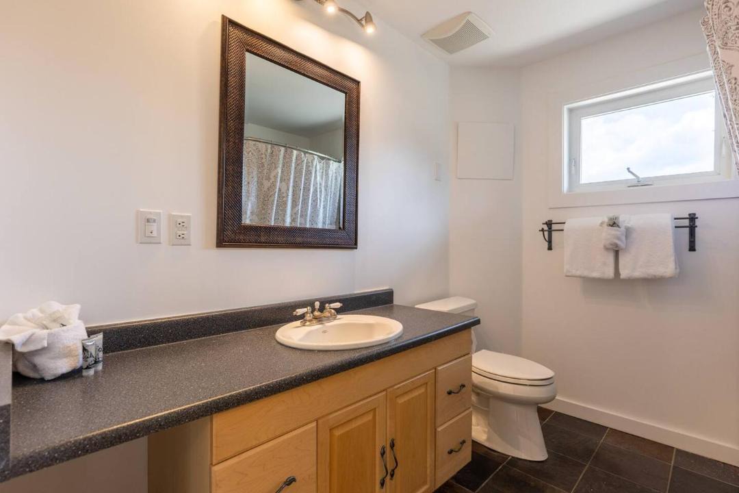 Photo of Bathroom in East Kootenay