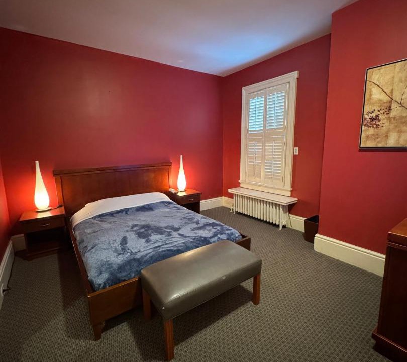 Photo of Bedroom in Upper Jarvis