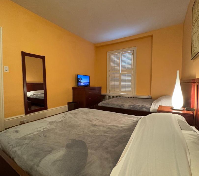 Photo of Bedroom in Upper Jarvis