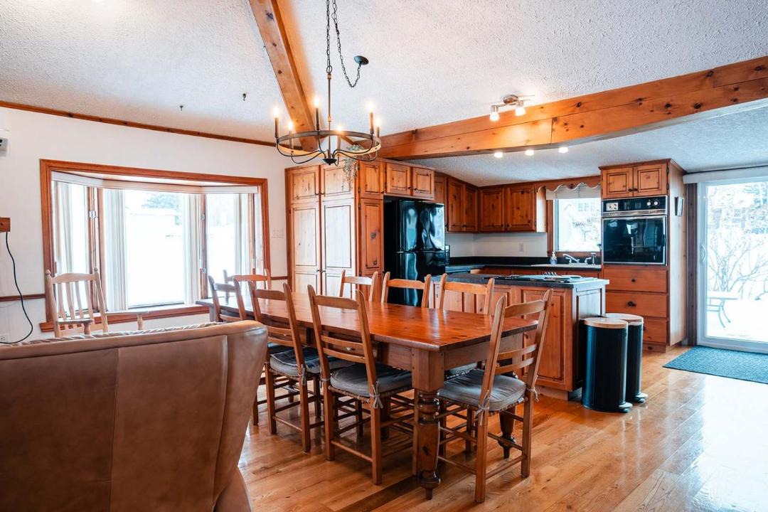 Photo of Kitchen in Venise-en-Quebec