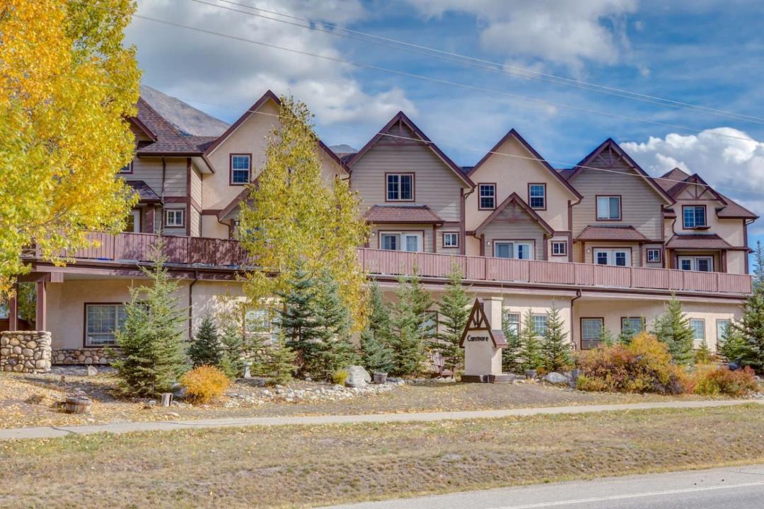 Photo of Others in Canmore