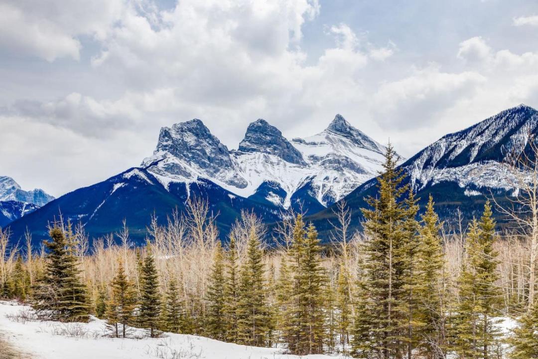 Photo of Others in Canmore