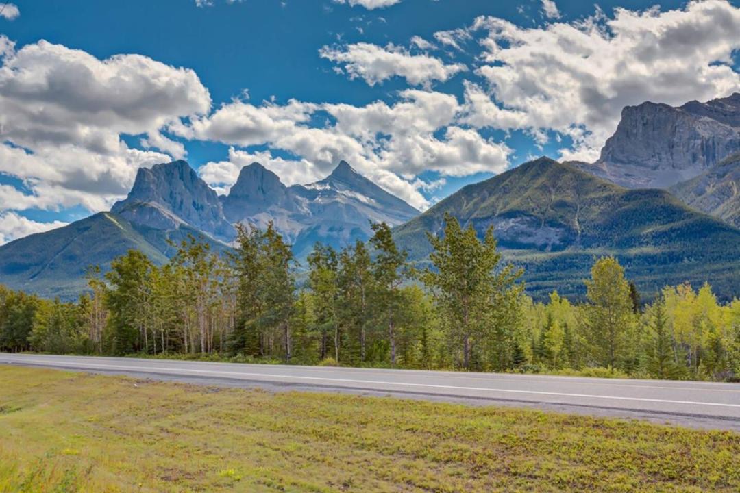 Photo of Others in Canmore