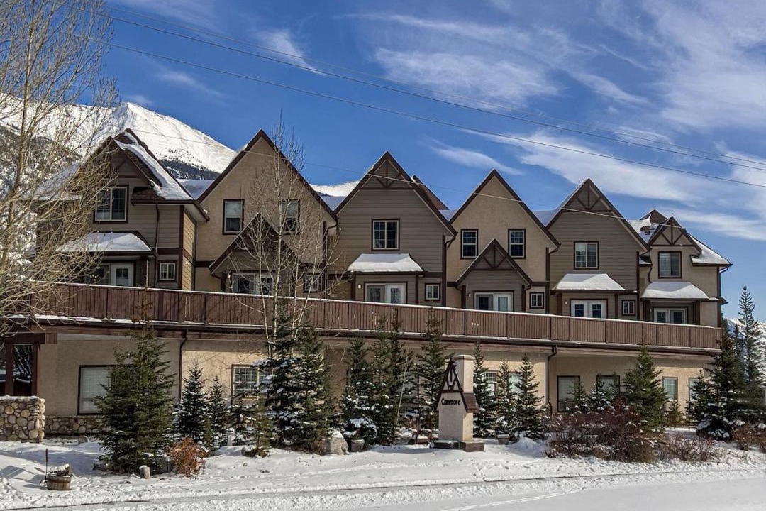 Photo of Others in Canmore