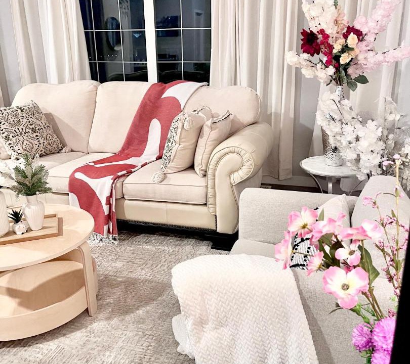 Photo of Livingroom in Southwest Calgary