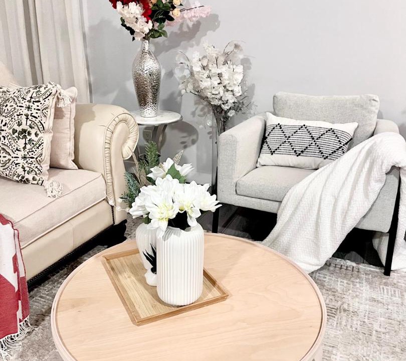 Photo of Livingroom in Southwest Calgary
