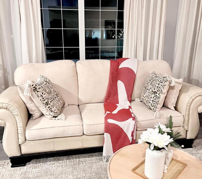 Photo of Livingroom in Southwest Calgary