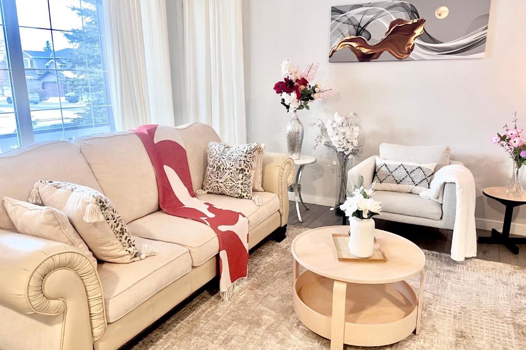Photo of Livingroom in Southwest Calgary